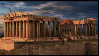 Parthenon by CostaGavras [upl. by Dulcine]