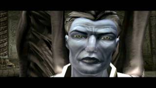 Legacy of Kain  Defiance  Cinematiques  Partie 4 [upl. by Chambers]