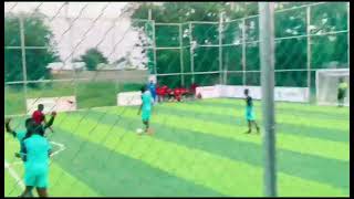 SKY FOOTBALL ACADEMY NIGERIA BORNO STATE [upl. by Oleusnoc]