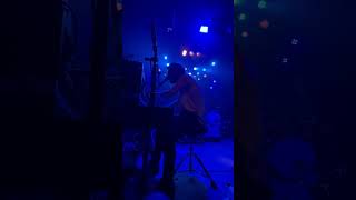 Leif Vollebekk  Surfers Journal Live at Flucc Vienna [upl. by Aratak]