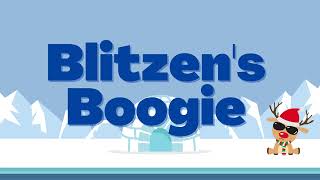 Blitzens Boogie [upl. by Eelsha]