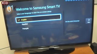 Thomson UD9 40inch 4K TV Indepth Review  Digitin [upl. by Anilrats]