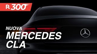 Mercedes CLA al CES 2019 ora sa anche la matematica  RED300 ep17 [upl. by Ardra]