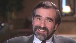 The Moviemakers  Martin Scorsese Documentary [upl. by Bogey]