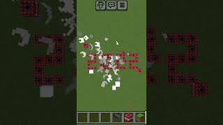 Goodbye 2022 viral minecraft minecraftshorts shorts 2022 [upl. by Kcam]