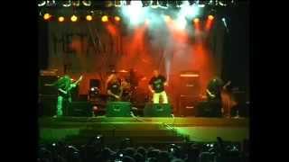 SUFFOCATION  Live at MHM fest 2007 full concert [upl. by Mindy]