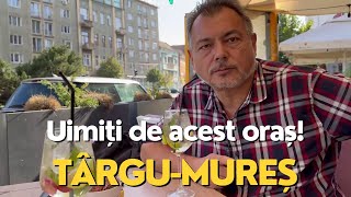 Vacanță pe fugă la TârguMureș [upl. by Eppilihp]