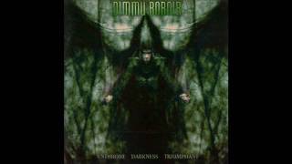 Dimmu Borgir Enthrone Darkness Triumphant Full Album [upl. by Tom]