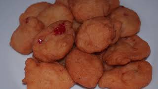 HOW TO MAKE AKARA  NIGERIAN BEANS CAKE [upl. by Lyda173]