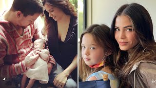 Channing Tatum amp Jenna Dewan Celebrate Daughter Everlys Dance Success quotWe’re So Proudquot [upl. by Corell]