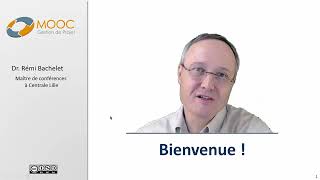 Bienvenue sur le MOOC Gestion de Projet [upl. by Eustace]