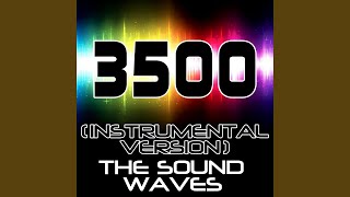 3500 Instrumental Version [upl. by Chilton]