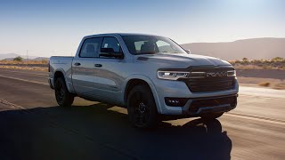 The New 2025 Ram 1500  Ramcharger [upl. by Nerrag]