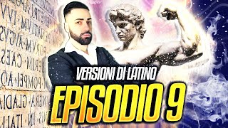 Versione di Latino della Settimana  Episodio 9 [upl. by Alla]