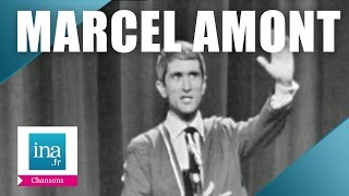 Marcel Amont quotEscamilloquot  Archive INA [upl. by Ztirf464]