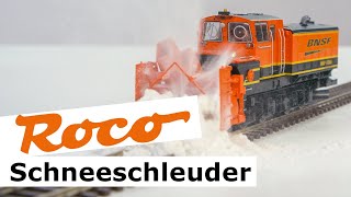 Beilhack Schneeschleuder [upl. by Pack10]