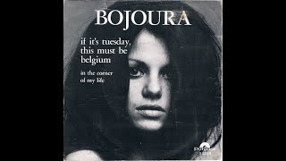 Bojoura  If Its Tuesday This Must Be Belgium [upl. by Zetniuq]