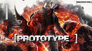 Prototype 2 PC Live [upl. by Nueoras]