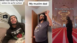 Hilarious 😆 funny Muslim TikTok [upl. by Anirok]