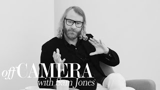 Matt Berninger of The National Talks about How He Switched Careers [upl. by Ehcar]