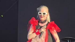 Garbage  Special Live  Mad Cool Festival 2024 [upl. by Hachmin]