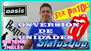 🔴Conversión de UNIDADES de FÍSICA l La GUÍA DEFINITIVA Y COMPLETA Ejercicios RESUELTOS [upl. by Braunstein]