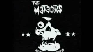 The Meteors  You Aint Right [upl. by Hildie]