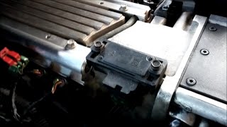 How to Check your GM LT1 V8 MAP sensor [upl. by Georgette]