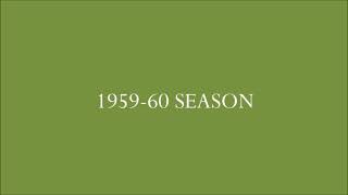 5 195960 Season [upl. by Seilenna]