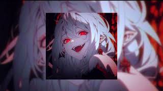 Ill do It x Im a bad girl sped up TikTok Version [upl. by Regni333]