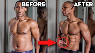 How To Lose BELLY FAT In 1 Week [upl. by Jessee]