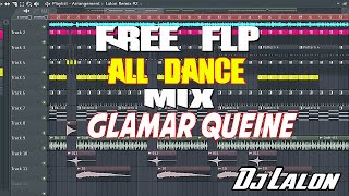 Free Flp Project  New Flp Free Download  Free Flp ProjectNew Flp Project 2021  Free Flp Project [upl. by Oralla238]