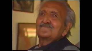 Da Ghani Khan nazam da Ghani Khan da khulay na ye wawrai [upl. by Ennalorac176]