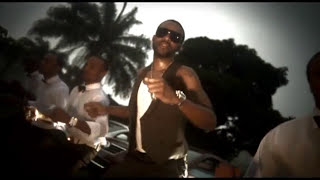 Fally Ipupa  Bicarbonate Clip Officiel [upl. by Beker742]