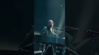 CHROME NIGHTS  Chromeo Synthesizer Performance [upl. by Ahkihs]