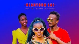 Wedding Song Olanyorr Laiwelli immah ft Nailantei amp Miriam [upl. by Raycher]