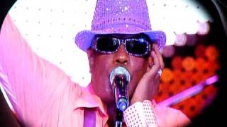 Essence Music Festival Charlie Wilson Live 2010 [upl. by Garwood]