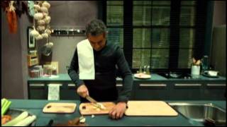 Johnny English Cooking [upl. by Esened]