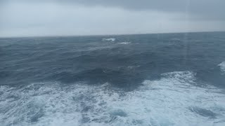 Fred Olsen Cruises Balmoral Day 2 At Sea [upl. by Whang]