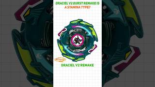 🤩Draciel V2 Remake Is A Stamina Type Or A Defense Type shorts [upl. by Mourant]