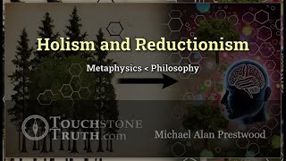 What are holism and reductionism [upl. by Attevaj]