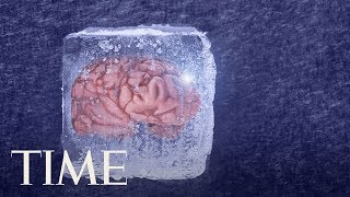 Heres What Causes Brain Freeze But If You Love Ice Cream There May Be No Way To Avoid It  TIME [upl. by Engle715]