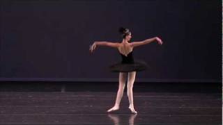 Black Swan Variation [upl. by Jarus]