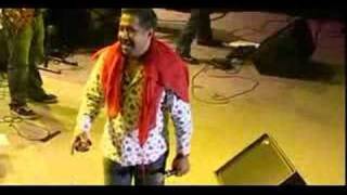 Cheb Khaled  nty Sbabi  Live in Casablanca 2007 [upl. by Aihsotan]