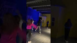 Veeen a nuestras clases de Reggaeton 🔥🔥🔥baile escueladebaile dance escueladebaile [upl. by Goldenberg]