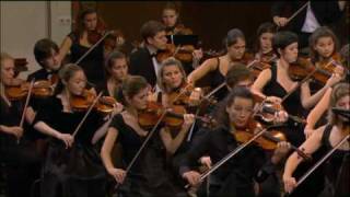 GMJO 47 Tchaikovsky Symphony 5 e minor  2 Andante cantabile con alcuna licenza part II [upl. by Nevaj]