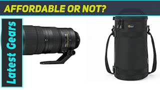 Unlocking Wildlife Wonders Nikon 200500mm Lens Review [upl. by Fugazy881]