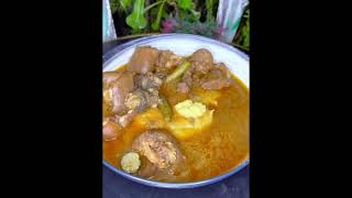 ENTRE LA FEMME ET LHOMME QUI EST LE PLUS ORGUEILLEUX CÔTÉ FINANCIER😱😰food cuisine africanfood [upl. by Anyahs]