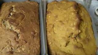 Are you nuts over Banana Bread [upl. by Tullusus]