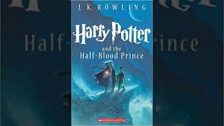 Harry Potter and the Half Blood Prince Chapters 12 and 13 Summary [upl. by Binnie]